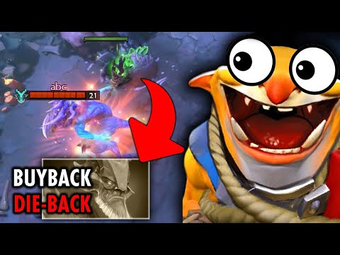 INSTANTLY DIE-BACK LESHRAC!! NO MERCY TECHIES NO ONE CAN STOP HIM!! | TECHIES OFFICIAL