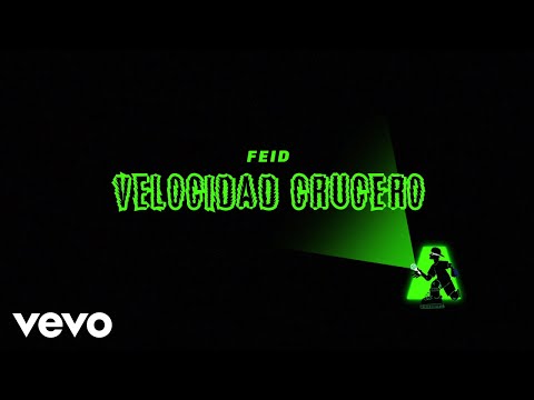 Video thumbnail for VELOCIDAD CRUCERO