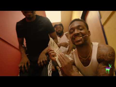 HD x Trap $wagg - Drive thru (official video)