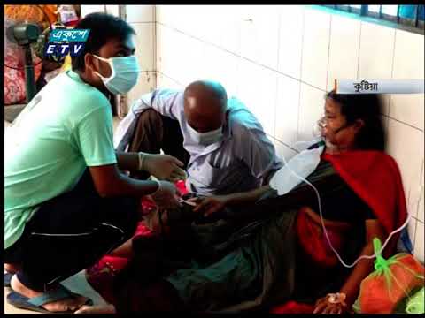 সারাদেশে করোনা সংক্রমণ প্রতিদিনই বেড়ে চলেছে