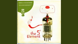The 5th Element (Access Denied Edition)
