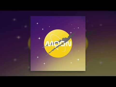 [SINGLE] YOUNG WEST – MOON