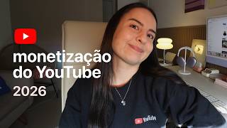 Quanto ganho do YouTube com um canal parado de 580 mil inscritos