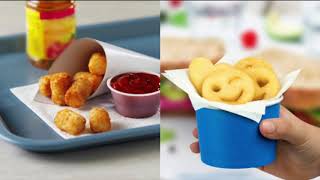 McCain USA Foodservice K12 Back to School Video
