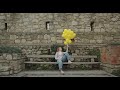 Mädchen Aus Der Halbstadt Eylisa Official Music Video