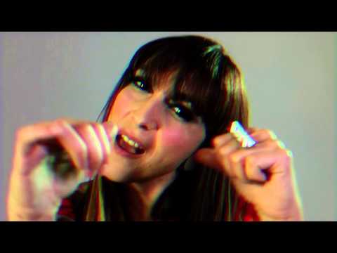 María Del Pilar - Quien Eres (official music video)