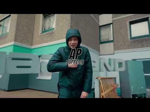 Ski Aggu x Haaland936 Type Beat - INFLATION STEIGT (prod. AP Supreme)