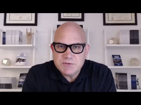 Perspective is Everything | Todd Dewett | TEDxElkinsHighSchool