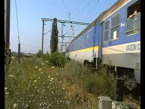 R935 Mangalia - Oradea