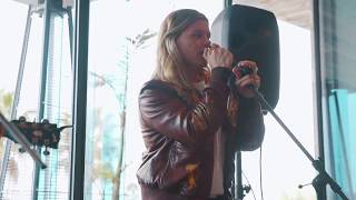 Conrad Sewell - Come Clean Acoustic Cover LIVE