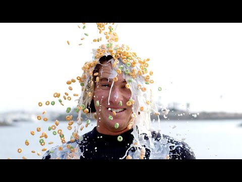 California's Rising Star: Dimitri Poulos | The O'Neill Kids Are Alright!