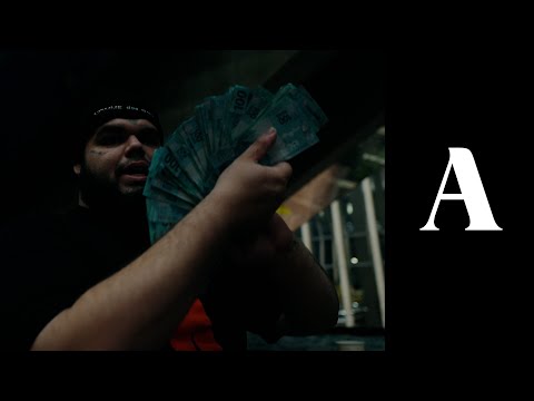 PAULIN SHAWTY - NACENADORAPSÓTEMPNC! (VídeoClipe Oficial)