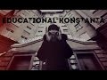 Educational Konstanta – Художник-музыкант 