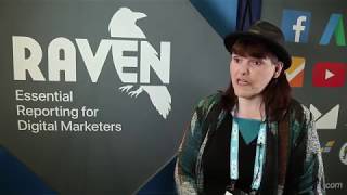 Video di Raven Tools
