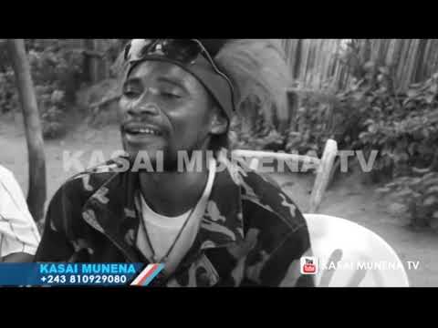 KADIATA WA MUKALA EN LIVE DEPUIS KANANGA AZO BETA MUSIQUE NA BA INSTRUMENTS TRADITIONNELS