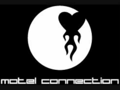 Reach Out - Motel Connection
