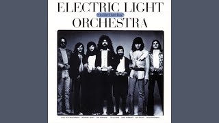 Electric Light Orchestra | Auntie (Ma-Ma-Ma Belle Demo)