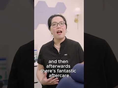 Frenectomy Care for Adults