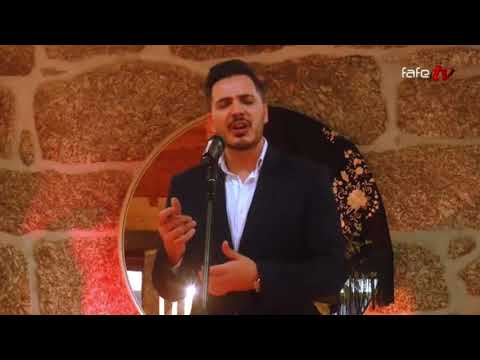 Mário Bruno- Fado Raúl Pinto (Disse-te Adeus)