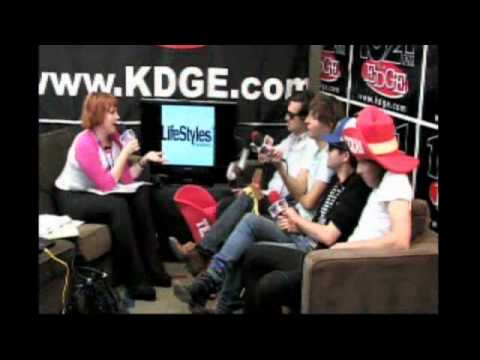 kdge.com Ef 20 Phoenix Interview