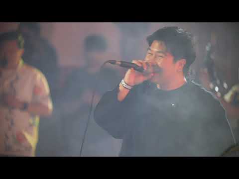 Funky Wah Wah : Wedding Song (สิ่งดีดีที่หายไป) Ft. TohNap & Jayson Creer