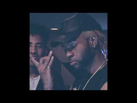 (FREE) PARTYNEXTDOOR X Bryson Tiller Type Beat - "Changed"