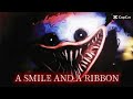 A SMILE AND A RIBBON POPPY PLAYTIME EDIT