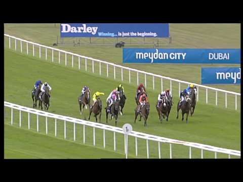 FLEETING SPIRIT (lot 1120), Champion sprinter in foal to Galileo  (Lot 1120)