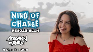 Download lagu REGGAE SLOW 🌴 || WIND OF CHANGE (SCORPION) || NEW REMIX 2024 || SLOW BARAT TERBARU 🔥🔥🔥 mp3