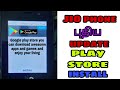 JIO PHONE NEW UPDATE INSTALL PLAY STORE #installplaystoreinjio JIO PHONE NEW UPDATE INSTALL PLAY STORE #installplaystoreinjio