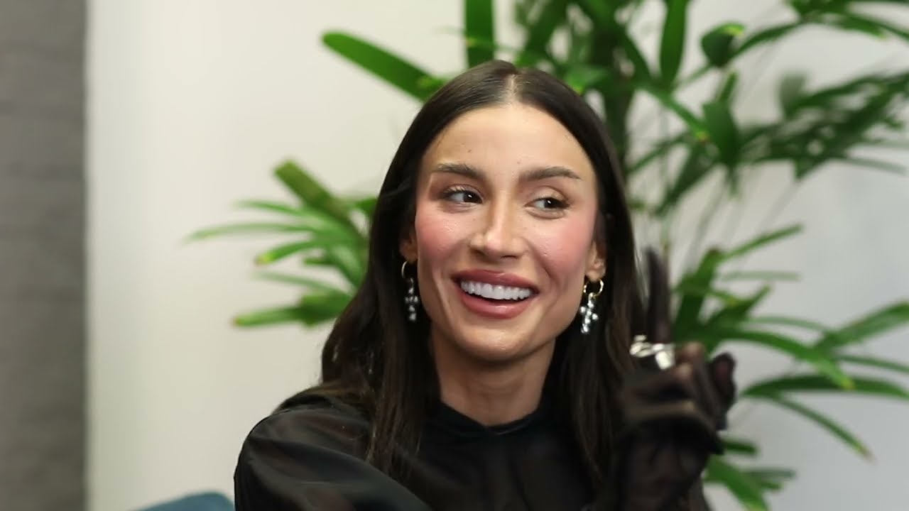 ELAPod #1 - Bianca Andrade