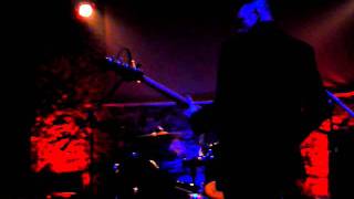 Gallon Drunk - Catania (Lomax) - May 21, 2011