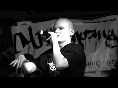 Łysy D.S.K. -  Jack Sparrow