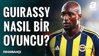 Fenerbahçe’nin İstediği Guirassy İçin Çarpıcı Yorum!