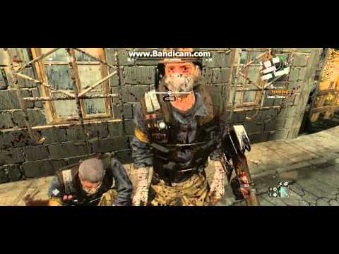 Zagrajmy w Dying Light cz.21(Porwanie. Zere poczeka)
