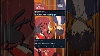 wang ling aura +999999🥶🥶🥶 || The Daily Life of Immortal King