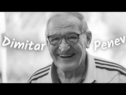Remembering Dimitar Penev – Bulgaria’s 1994 Hero ⚽