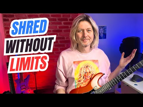 Master Hybrid Picking on Guitar: 3 Killer Licks for Fluid Playing