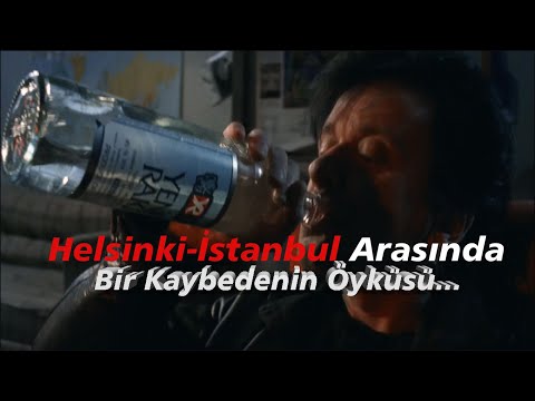 Zombi ve Hayalet Tren (Zombie and the Ghost Train) | Bitimin Çölünde Çaresiz Bir Kök Parçası