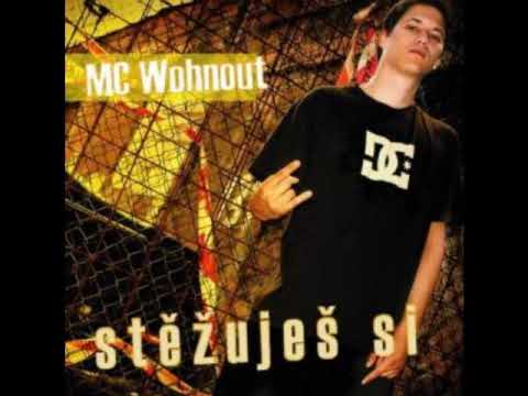 MC Wohnout - Tma