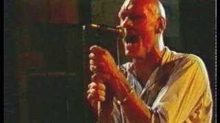 Power And The Passion - Midnight Oil