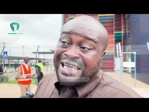 Suame Interchange Will Ease Kumasi Traffic — Urban Roads Director