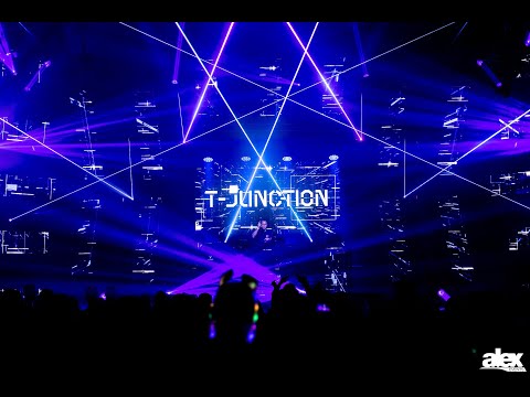 T-Junction @ Army of Hardcore 2022