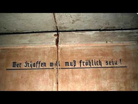 Der Braune Hirsch in Weida