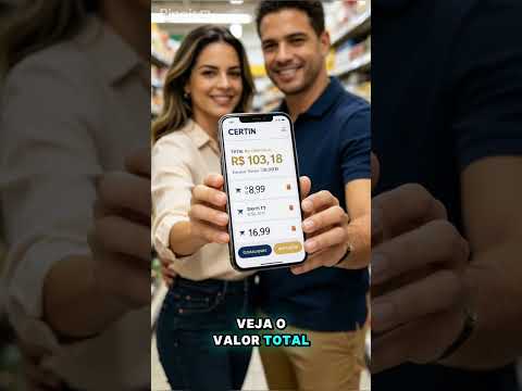 Certin: Grocery Calculator