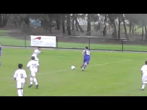 Oakleigh U14 Clear Penalties denied v Skilleroos
