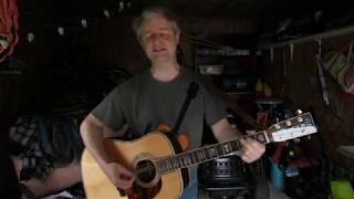 That Lucky Old Sun - Louis Armstrong (1949)