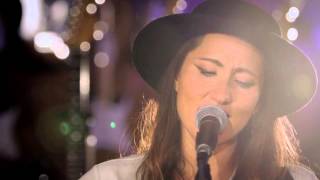 KT Tunstall &quot;Made of Glass&quot; At: Guitar Center