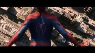 blink 182 - This is Home (The Amazing Spider Man)