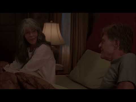 Scenes from "Our Souls at Night (2017)"